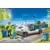Playmobil in the City - Street Cleaner with e-Vehicle