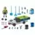 Playmobil in the City - Street Cleaner with e-Vehicle