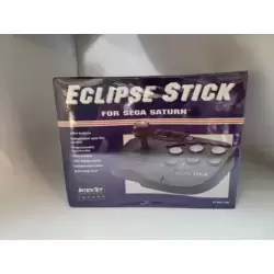 Eclipse Stick For Sega Saturn (CANADA)