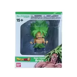 Super Saiyan Broly