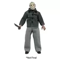 Friday The 13th - Doll Jason Voorhees