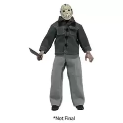 Friday The 13th - Doll Jason Voorhees