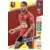 Adrenalyn XL 2023-2024 - France - Warmed Omari - Stade Rennais