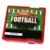 Dirty Pigskin Football
