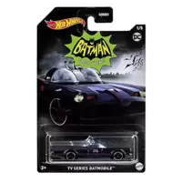 Batman Classic TV Series -  Batmobile