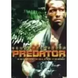 Predator [Édition Collector]
