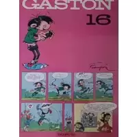 Gaston 16