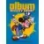 Numéro relié de spécial journal de Mickey géant n° 1460 bis