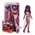 Miraculous : Les Aventures de Ladybug et Cat Noir - Purple Tigress