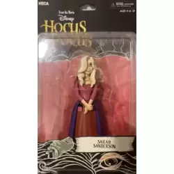 NECA - Hocus Pocus - Sarah Sanderson Ref 550328