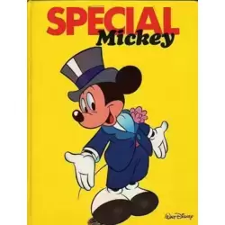 Journal de mickey (n° 1419 à 1426)