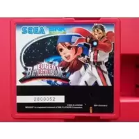 Neo Geo Battle Coliseum