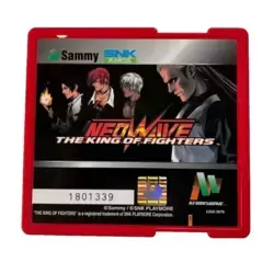 Neowave The King of Fighters