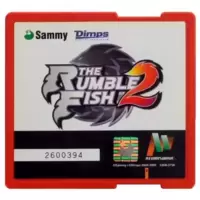 The Rumble Fish 2