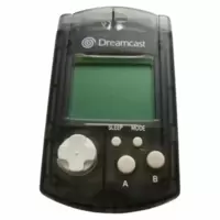 VMU [Black]