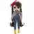 L.O.L. Surprise! O.M.G. Fashion Doll - Busy B.B.