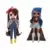 L.O.L. Surprise! O.M.G. Fashion Doll - Candylicious, Miss Independent, Busy B.B. and Alt Grrrl