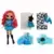 Lol Surprise! O.M.G. Candylicious Fashion Doll - Da Boss & Class Prez