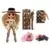 Lol Surprise! O.M.G. Candylicious Fashion Doll - Da Boss & Class Prez