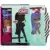 L.O.L. Surprise! O.M.G. Fashion Doll - Miss Independent
