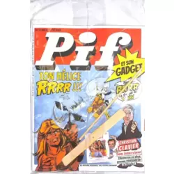 Pif le Mag n°11