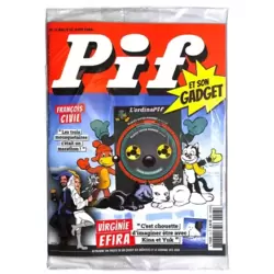 Pif le Mag n°13