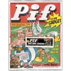 Pif le Mag n°9