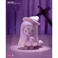 Shackled Ghost