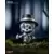 Skeleton Gentleman