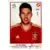 Jordi Alba - Spain