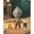 Ultraman Tiga Stone Version