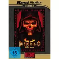 Diablo II - Bestseller Series