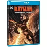 Batman : The Dark Knight Returns-Partie 2 [Blu-Ray]