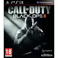 Call of Duty : Black Ops II