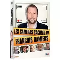 Caméras Cachées De François Damiens-l'intégrale