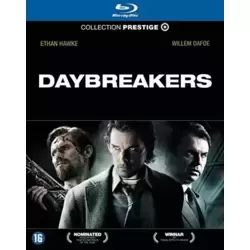 Daybreakers Prestige Collection [Blu-ray]