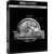 Autres Films - Le Monde Perdu : Jurassic Park [4K Ultra-HD + Blu-Ray]