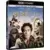 Autres Films - Le Voyage du Dr Dolittle [4K Ultra-HD + Blu-Ray]