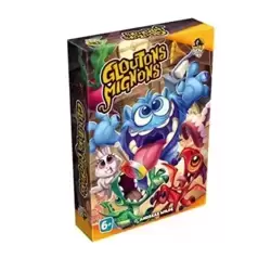 Gloutons Mignons