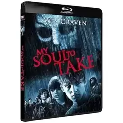 My Soul to Take [Blu-Ray 3D]