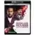 Sherlock Holmes 2 : Jeu d'ombres [4K Ultra-HD + Blu-Ray]