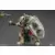 Dark Angels - Deathwing Knight with Mace of Absolution 2