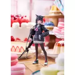 Kazusa Kyoyama