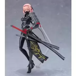 SAMURAI