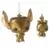 Funko Ornaments - Lilo & Stitch - Stitch & Scrump Gold