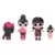 L.O.L. Surprise! O.M.G. Fashion Doll - O.M.G. Spice Family Pack