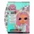 Lol Surprise! O.M.G. Candylicious Fashion Doll - Sunshine Gurl