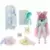 Lol Surprise! O.M.G. Candylicious Fashion Doll - Sunshine Gurl