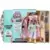 Lol Surprise! O.M.G. Candylicious Fashion Doll - Sunshine Gurl
