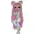 Lol Surprise! O.M.G. Candylicious Fashion Doll - Sunshine Gurl